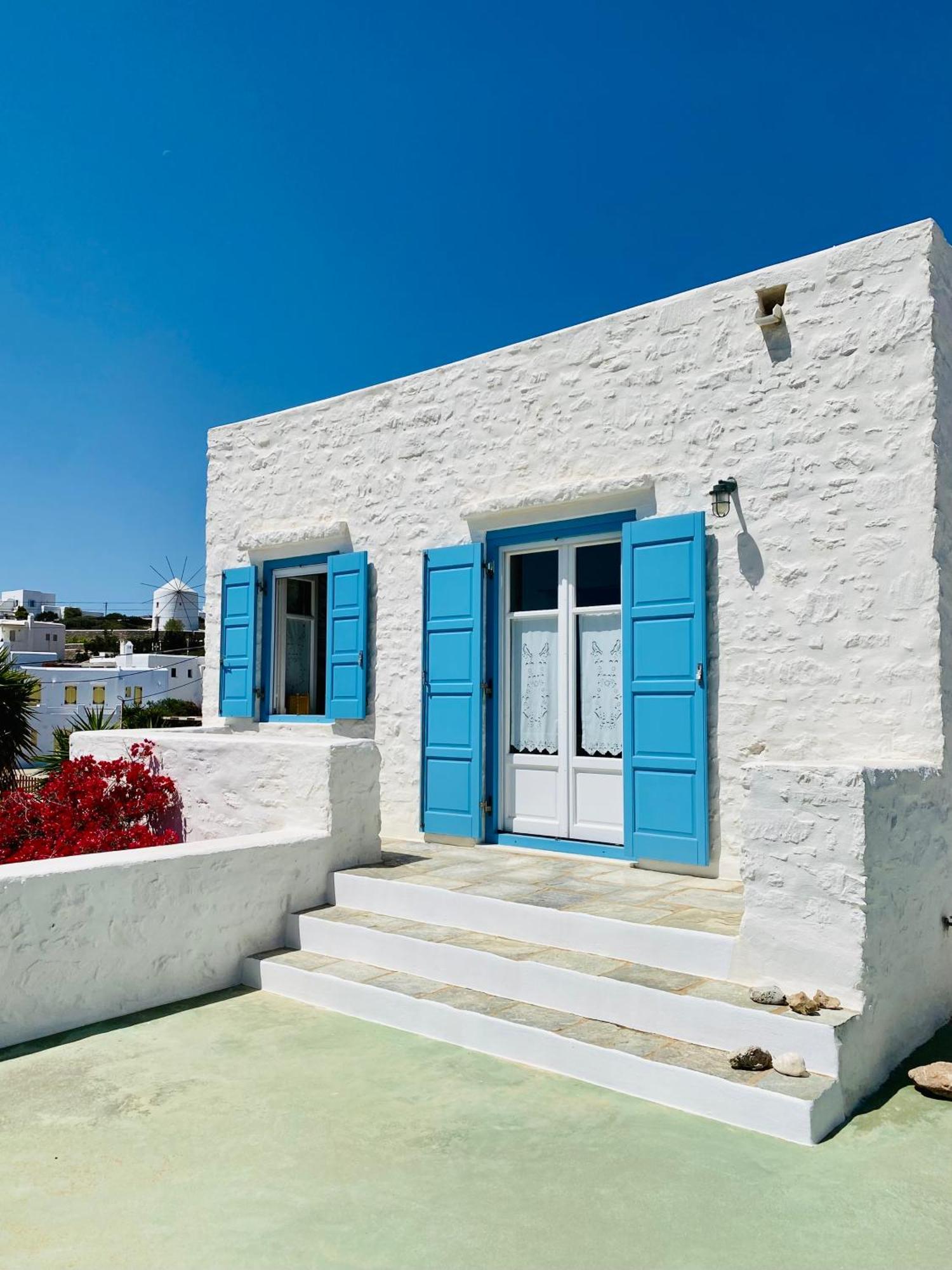 Santa Maria Traditional Stone Studio Exterior photo